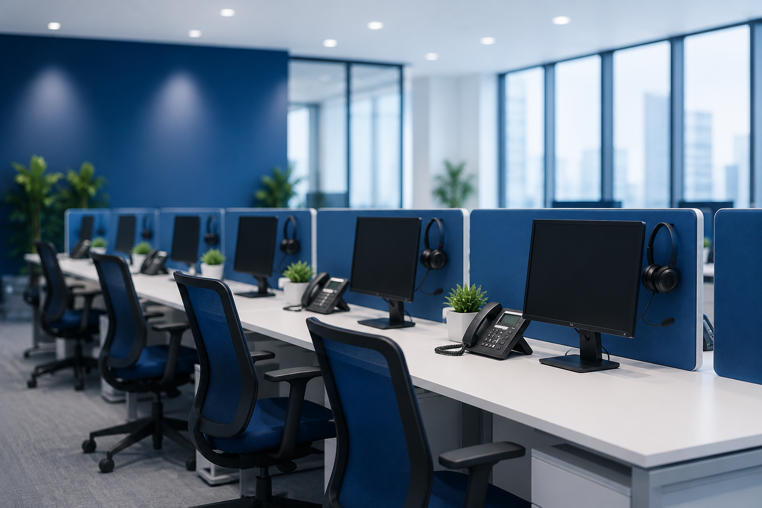 Business Process Outsourcing (BPO)
